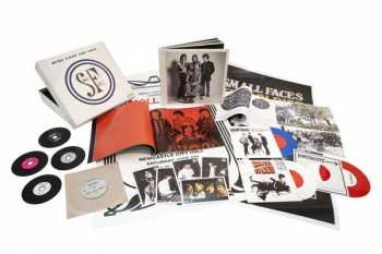 Album Small Faces: Here Come The Nice