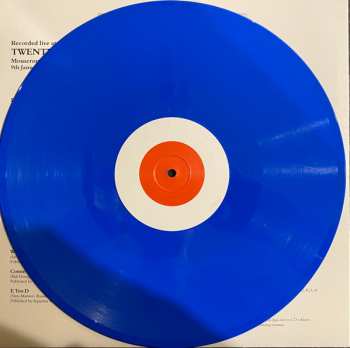 2LP Small Faces: Live 1966 LTD | CLR