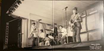 2LP Small Faces: Live 1966 LTD | CLR