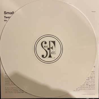 2LP Small Faces: Live 1966 LTD | CLR