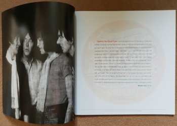 3LP/Dobozkészlet Small Faces: Ogdens' Nut Gone Flake DLX | LTD | CLR