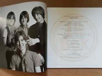 3LP/Dobozkészlet Small Faces: Ogdens' Nut Gone Flake DLX | LTD | CLR