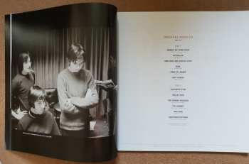 3LP/Dobozkészlet Small Faces: Ogdens' Nut Gone Flake DLX | LTD | CLR