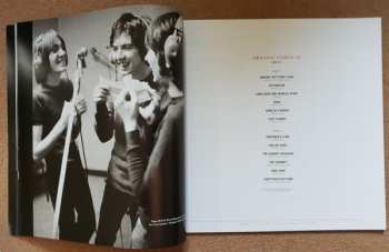 3LP/Dobozkészlet Small Faces: Ogdens' Nut Gone Flake DLX | LTD | CLR