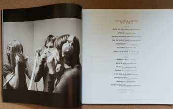 3LP/Dobozkészlet Small Faces: Ogdens' Nut Gone Flake DLX | LTD | CLR