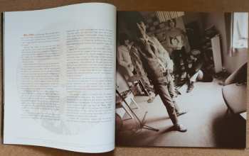 3LP/Dobozkészlet Small Faces: Ogdens' Nut Gone Flake DLX | LTD | CLR