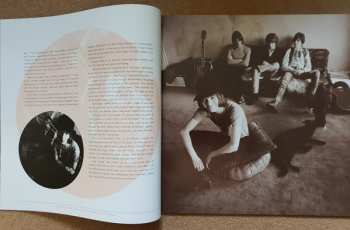 3LP/Dobozkészlet Small Faces: Ogdens' Nut Gone Flake DLX | LTD | CLR