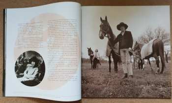 3LP/Dobozkészlet Small Faces: Ogdens' Nut Gone Flake DLX | LTD | CLR