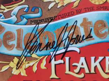 3LP/Dobozkészlet Small Faces: Ogdens' Nut Gone Flake DLX | LTD | CLR