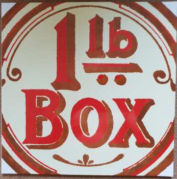 3LP/Dobozkészlet Small Faces: Ogdens' Nut Gone Flake DLX | LTD | CLR