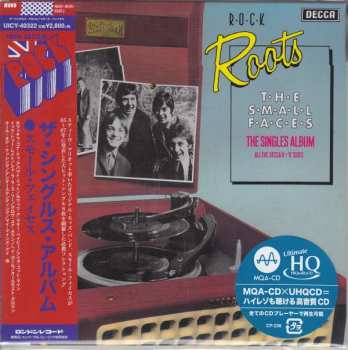 Album Small Faces: Rock Roots