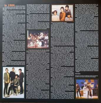 LP Small Faces: Small Faces LTD