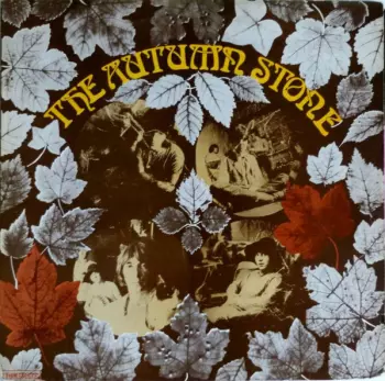 The Autumn Stone
