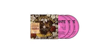 3CD Small Faces: The Autumn Stone