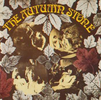 CD Small Faces: The Autumn Stone