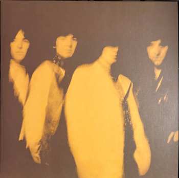 3LP/Dobozkészlet Small Faces: The Autumn Stone DLX | LTD