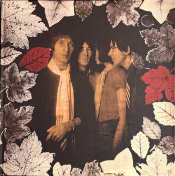 3LP/Dobozkészlet Small Faces: The Autumn Stone DLX | LTD