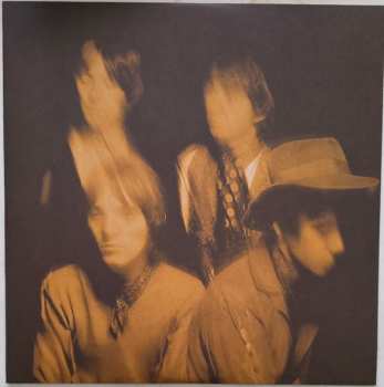3LP/Dobozkészlet Small Faces: The Autumn Stone DLX | LTD