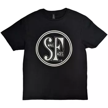 Póló Logo Small Faces