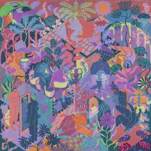 Album Small Million: Passenger