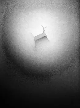 smallertide: All Along the Northern Evening