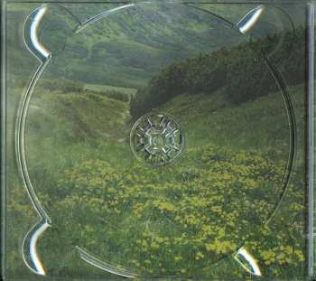 CD Derek Smalls: Smalls Change (Meditations Upon Ageing)
