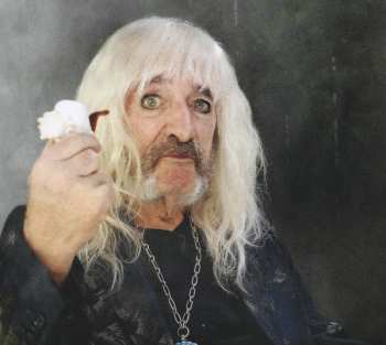 CD Derek Smalls: Smalls Change (Meditations Upon Ageing)