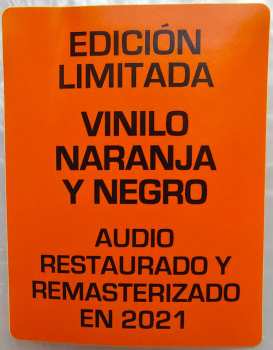 LP Smash: Glorieta De Los Lotos CLR | LTD