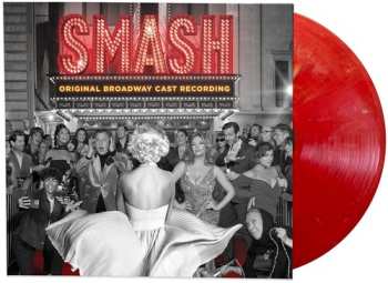 Album SMASH Cast: The Music Of SMASH