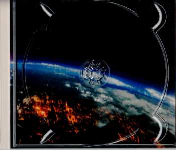 CD Smash Into Pieces: Armaheaven