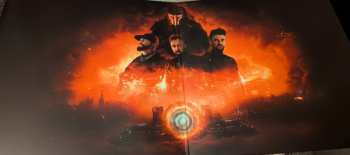 LP Smash Into Pieces: Armaheaven LTD