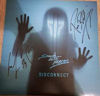 LP Smash Into Pieces: Disconnect CLR