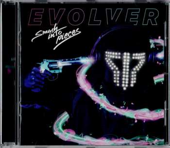 Album Smash Into Pieces: Evolver