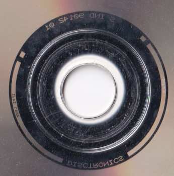 CD Smash Mouth: Fush Yu Mang