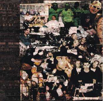 CD Smash Mouth: Fush Yu Mang