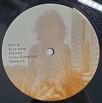 2LP The Smashing Pumpkins: Pisces Iscariot