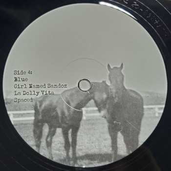 2LP The Smashing Pumpkins: Pisces Iscariot