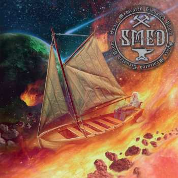 CD Smed: Smed DIGI