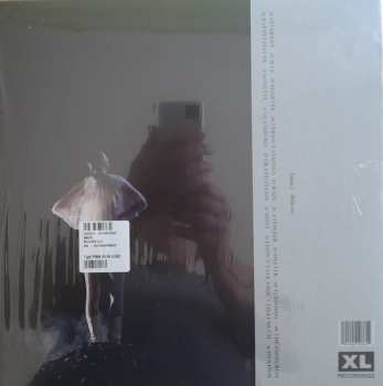 LP Smerz: Believer
