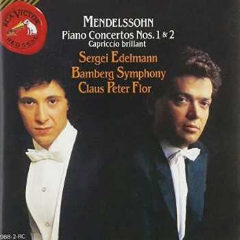 Album Smetana / Flor / Berlin Sym Orch: 1812 Overture