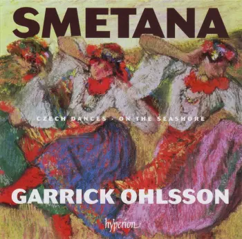 Czech Dances • On The Seashore