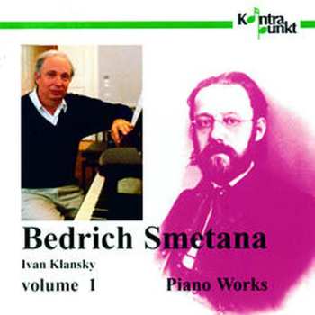 Album Smetana / Klansky: Piano Works 1