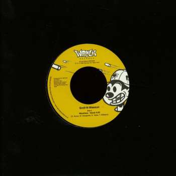 SP Smif-N-Wessun: Wontime