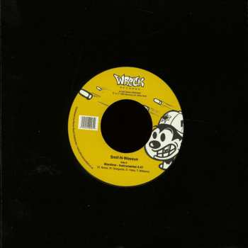 SP Smif-N-Wessun: Wontime
