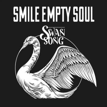 Album Smile Empty Soul: Swan Song