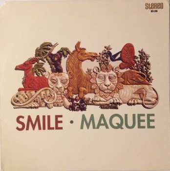 LP Smile: Maquee