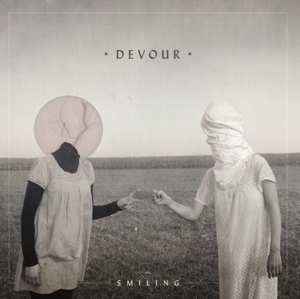 Album Smiling: Devour
