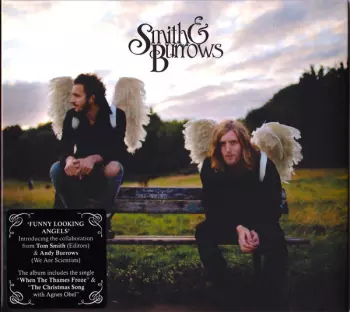 Smith & Burrows: Funny Looking Angels