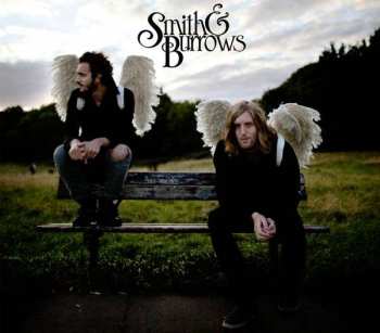 CD Smith & Burrows: Funny Looking Angels