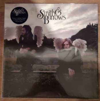 LP Smith & Burrows: Funny Looking Angels LTD | PIC
